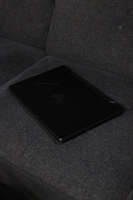 Лаптоп ASUS TUF F15 FX506HF