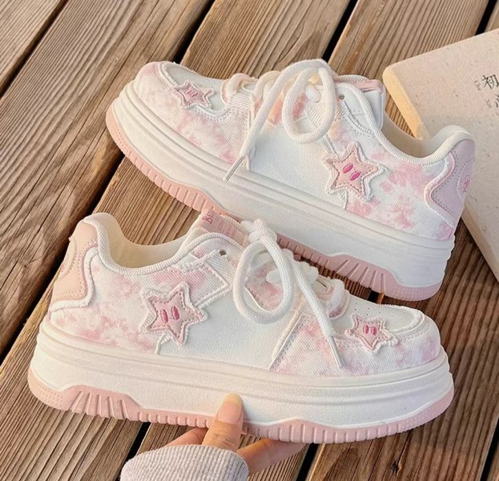 Кроссовка krossovka qizlar trend