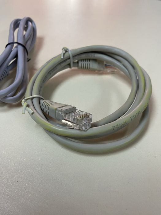 Продам шнуры с разъемом rj-45