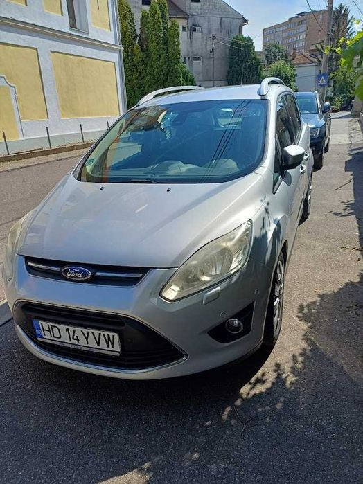 Ford grand C max 1,6 tdci
