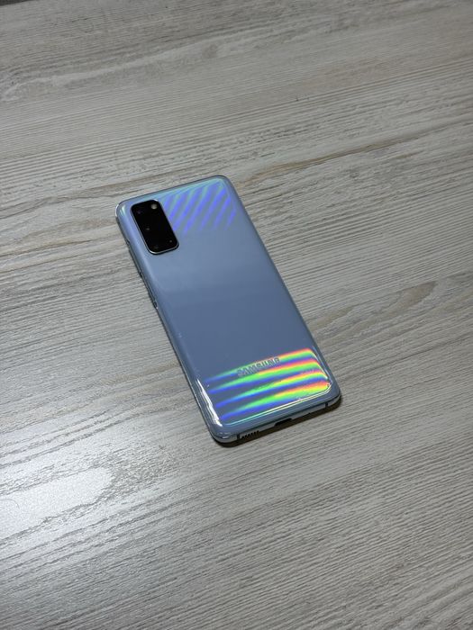 Samsung galaxy s20