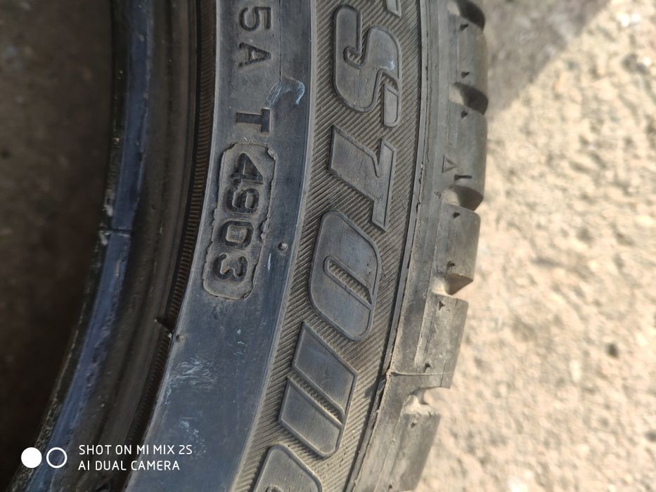 195/50/15 70 лв. за 4бр