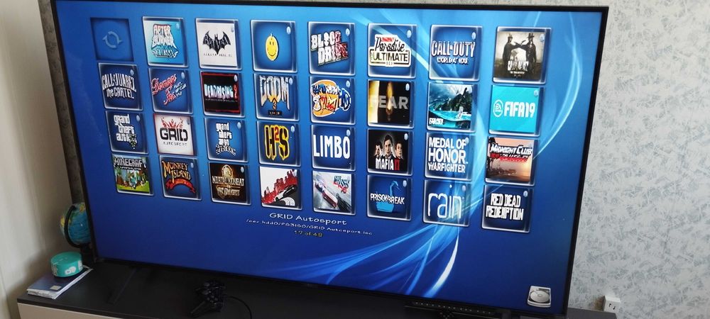 Sonyplaystation 3 slim