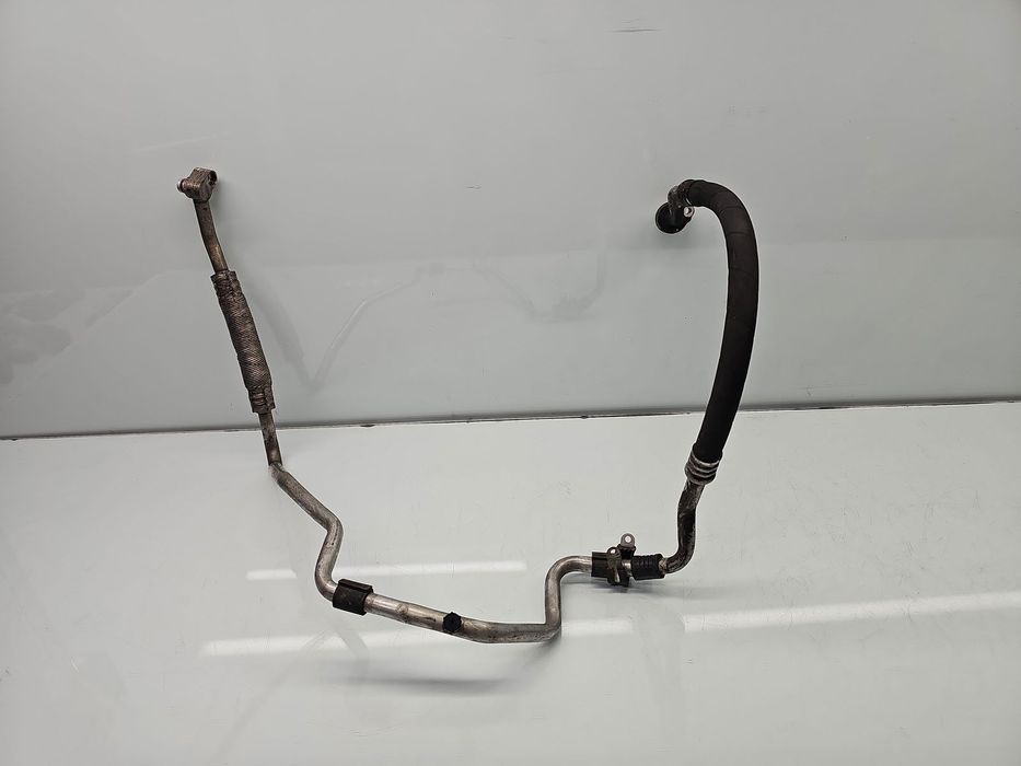 Conducta AC  Volkswagen Golf 6 (5K1) [Fabr 2009-2013] 1K0820743FD 1.6