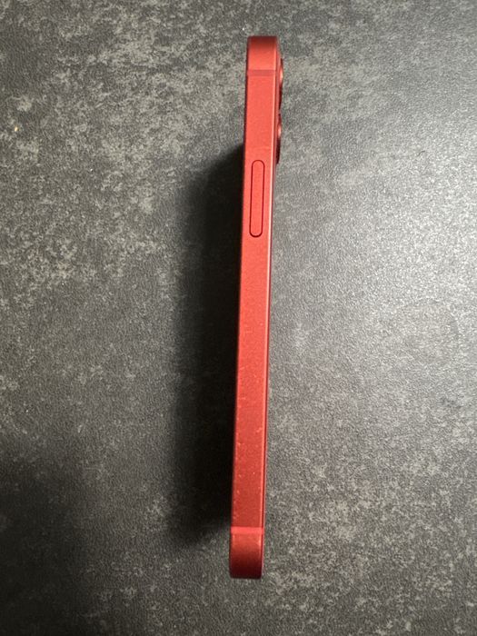 IPhone 12 mini PRODUCT RED 128gb