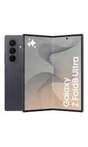 Налични! Samsung Galaxy Z Fold 8 Ultra 5G 256GB Graphite, Cream, Violet Shadow 2г. Гаранция!