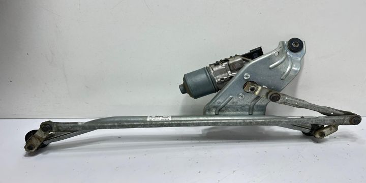 Ansamblu stergator 3397020879 Dacia Duster prima generatie seria