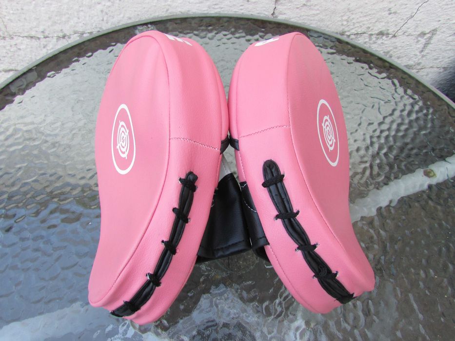 Лапи за бокс SPARTA