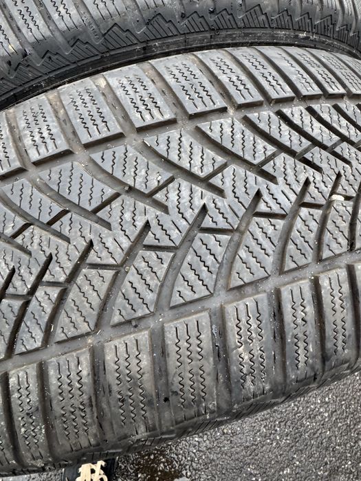 Anvelope iarnă 255/50 R19 - Dot 3224