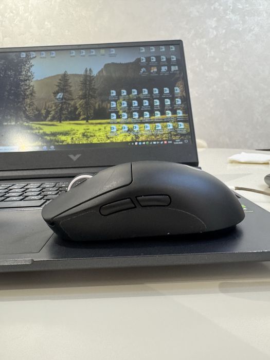 Logitech superlight 2