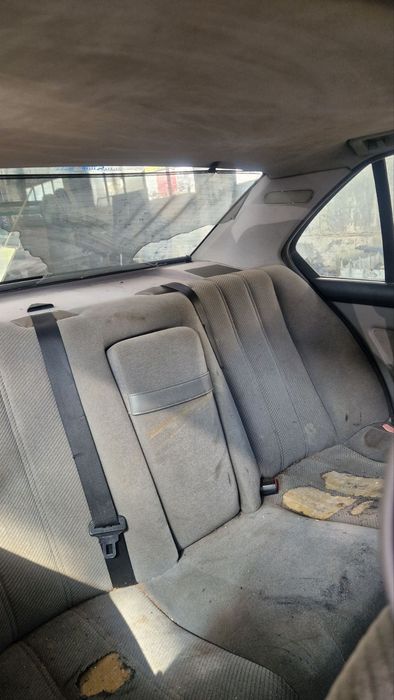 Бмв е34 във оригиналния си вид