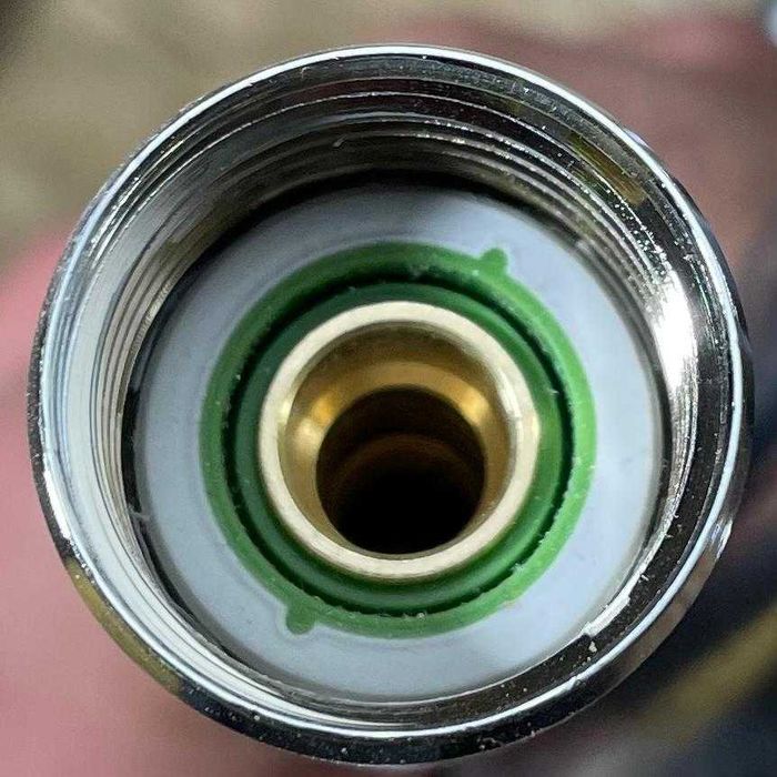 Hansgrohe Crometta – Set de duș cu baterie termostatică