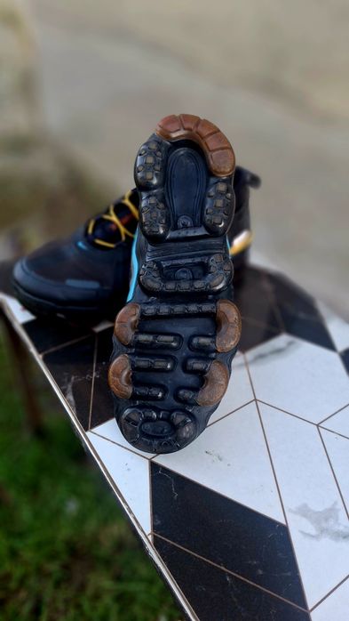 Vapormax nike original