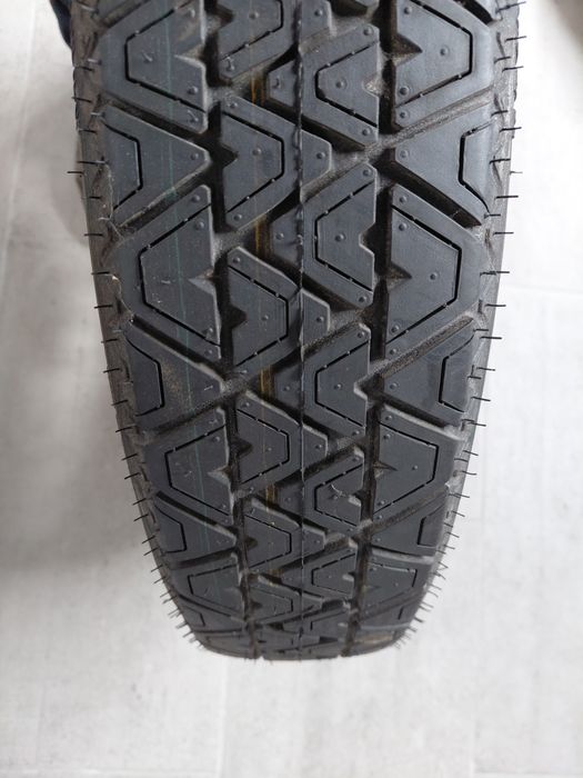 Резервна гума 5x120 патерица R17 Opel Insignia 2008-2013 ID: 158112