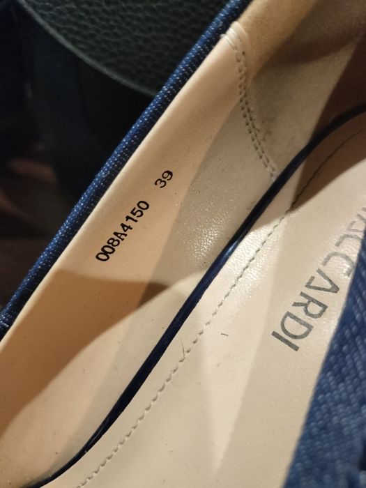 Продам обувь на платформе