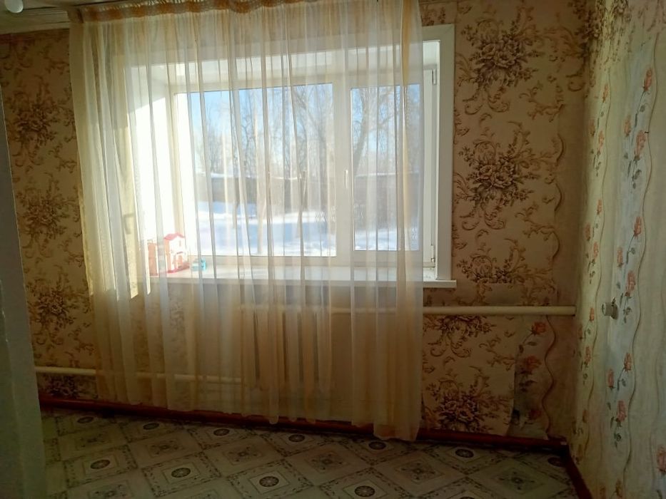 Продам двухкомнатную квартиру