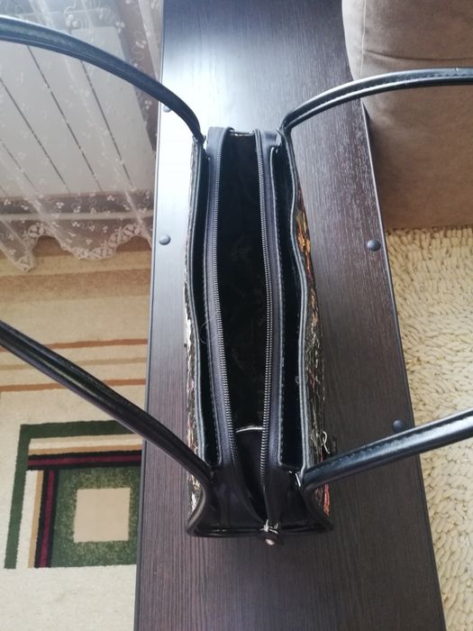 Дамская сумочка, Tosoko