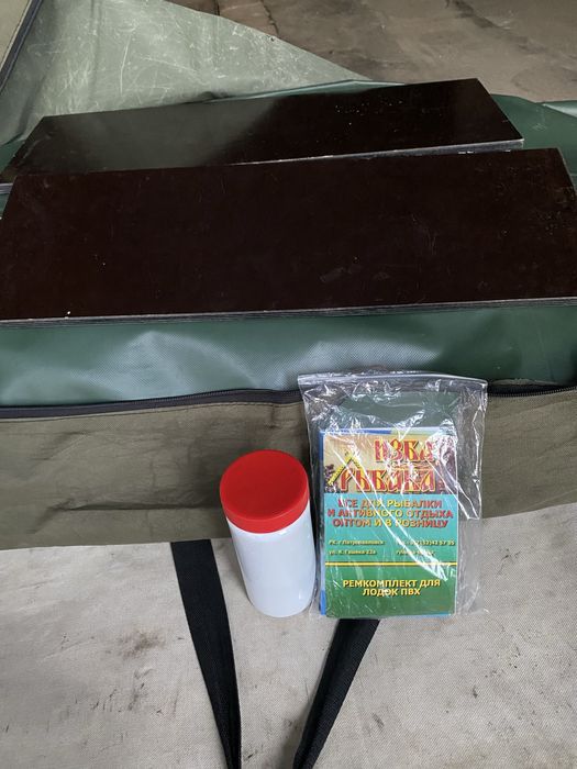 Продам лодку в хорошем состоянии