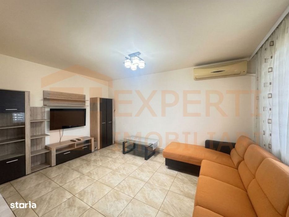 Apartament 4 camere de inchiriat in zona Bratianu, termen lung