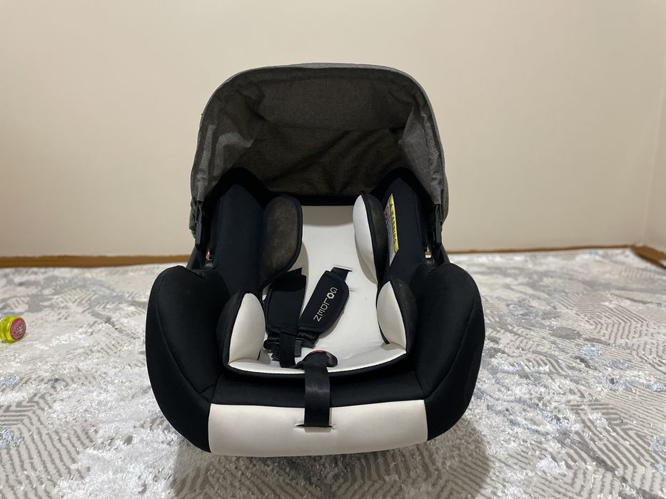 Детские автокросло для детей