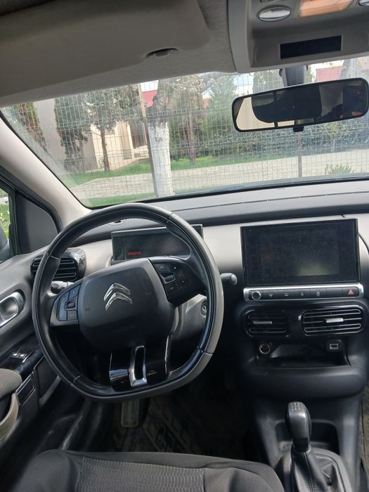 Citroen C4 Cactus 1.2 2016