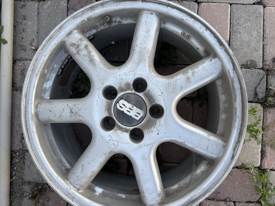 Татанки диски по два комплекта