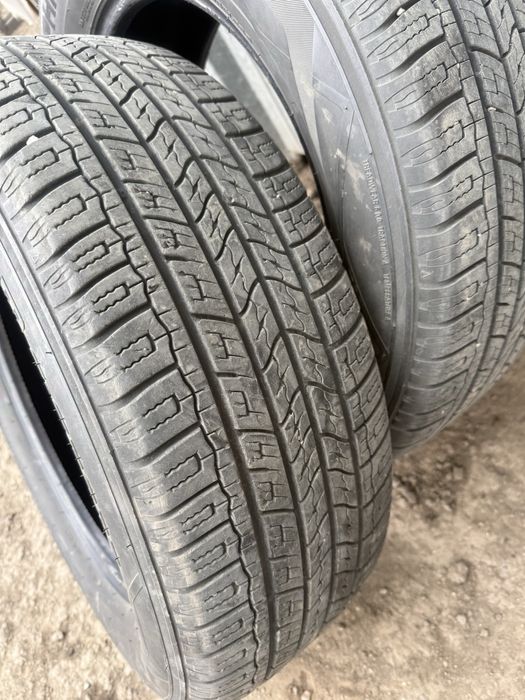 3 баллона всесезонка