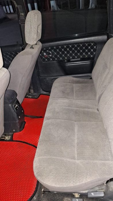 Продается автомобиль