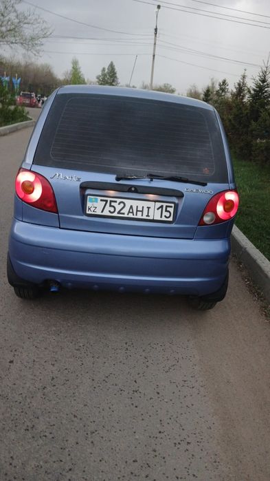 Продам матиз matiz