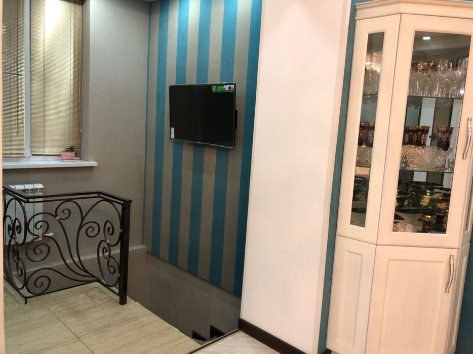 Сдам свою квартиру в районе ЦУМа