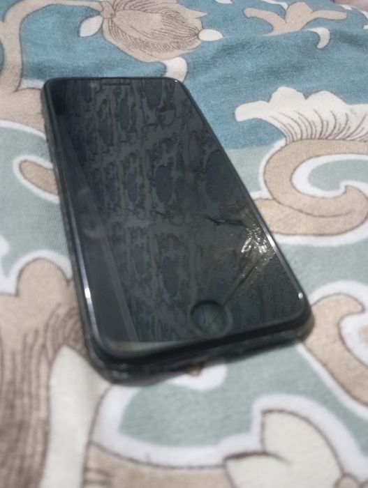 Iphone 7 128gb 100емкость