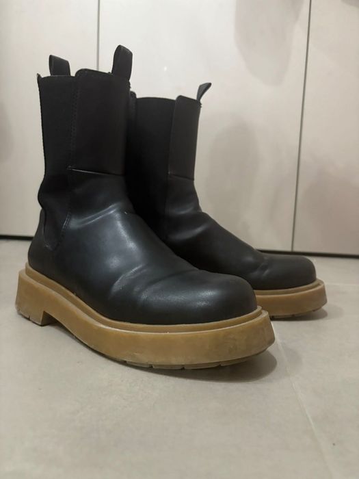 Боти/Зимни обувки