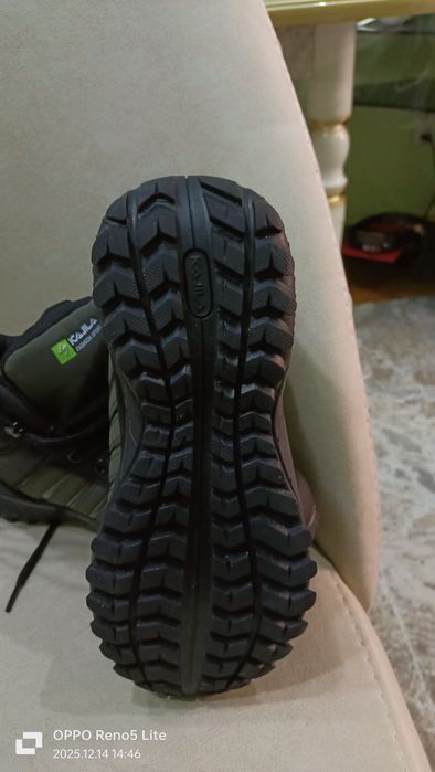 Обувь от бренда KAJILA!!