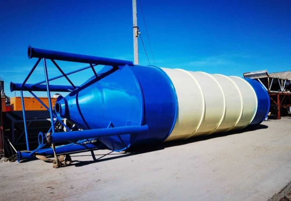 Бетон завод Beton zavod