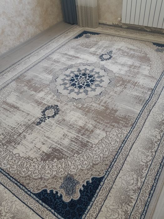 Ковёр новый  (Sag)