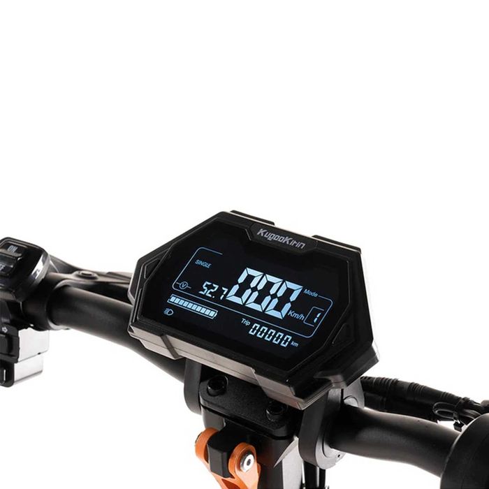 Kugoo KuKirin G2 Max Електрическа Тротинетка Скутер 1000W 20ah 55км/ч