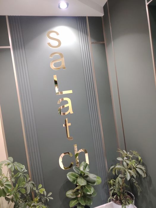 Mazali Halol Sifatli