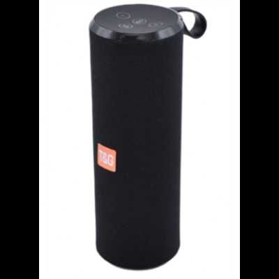 Boxa Portabila Cu MP3 TF/ USB Bluetooth Radio FM TG 126