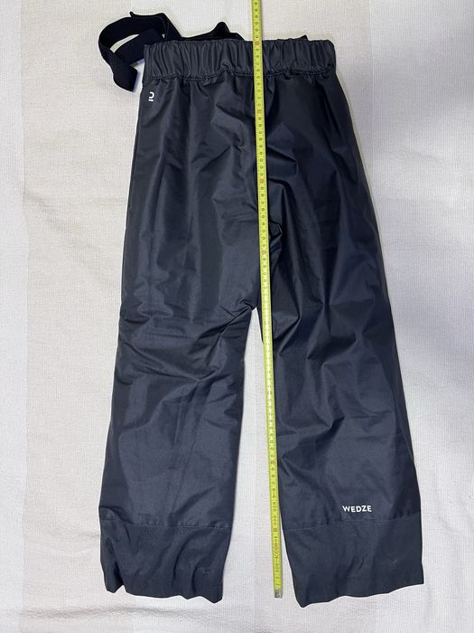 Pantalon schi copii