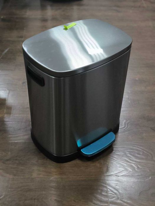 Ведро для мусора, урна 38-50L / Musor axlat chelak, urna 38-50L