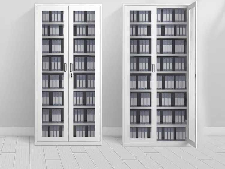 Файловый шкаф/Офисный шкаф для документов