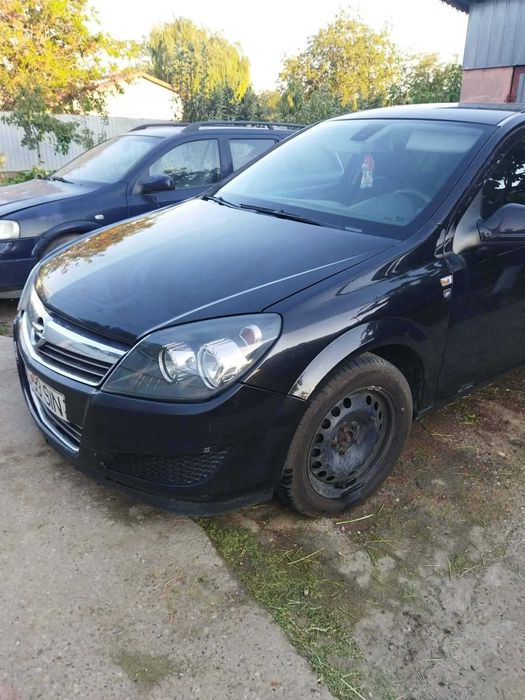 OPEL Astra 2010 — imagine 2