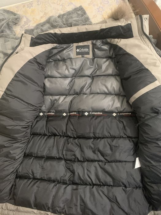 Продам куртку (новая)