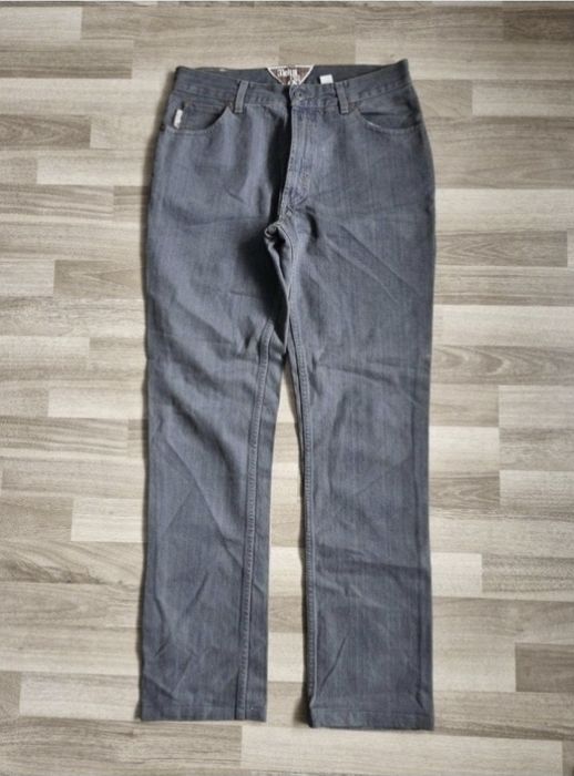 Pantaloni Blugi / Denim Meltin' Pot Italia, Barbati - W33