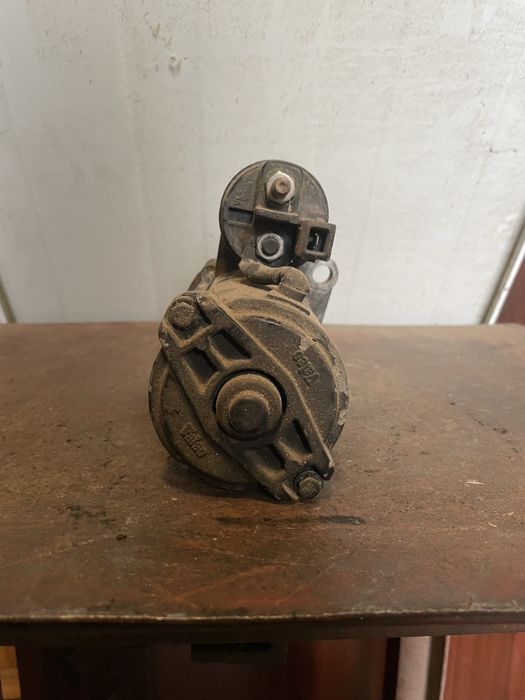 Стартер за фолксваген /volkswagen сеат/seat 1.9 TDI