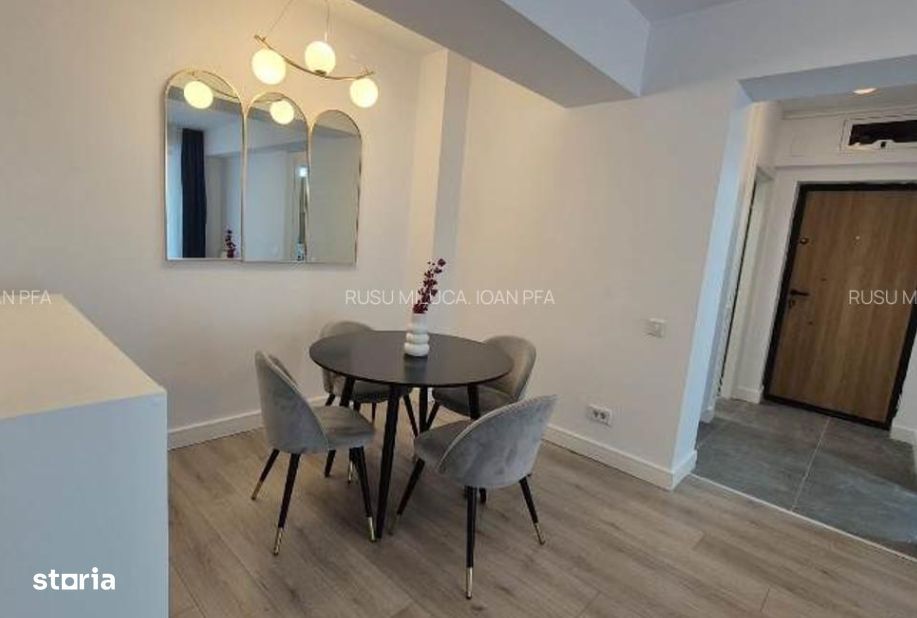 Apartament 2 camere/ zona Pipera/ Promenada
