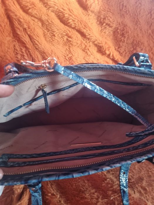 Сумка Брамин- Brahmin