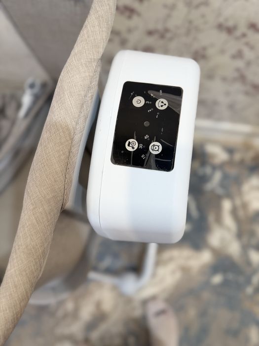 Продам манеж кровать в отличном состоянии