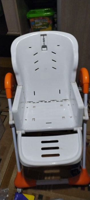 Стульчик для ребенка