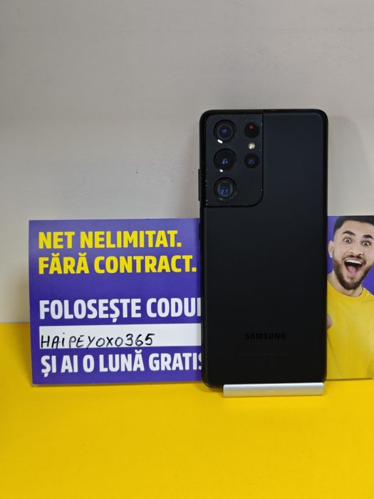 Samsung Galaxy S21 Ultra 5G